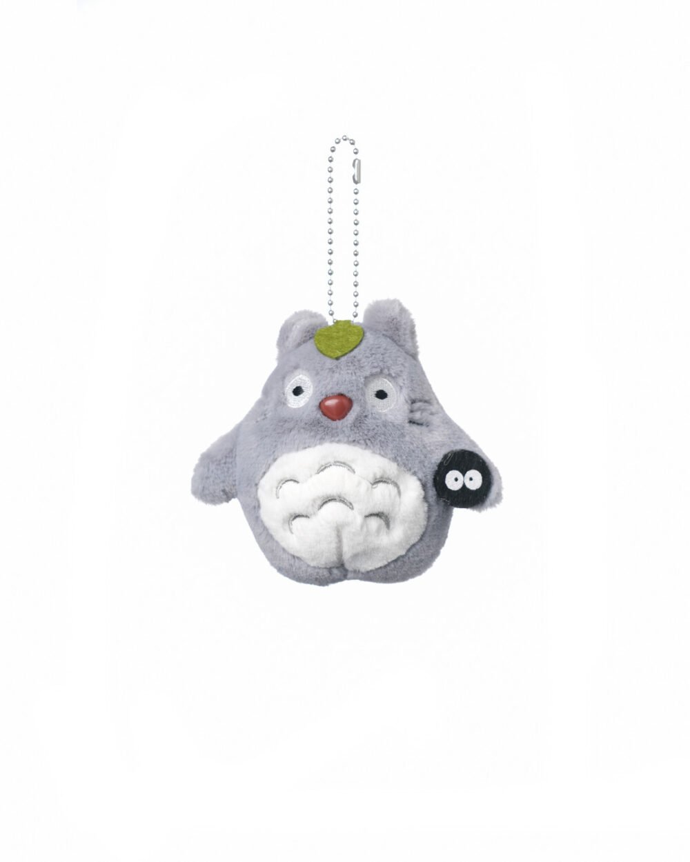 Peluche LLavero Totoro