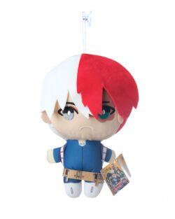 peluche my hero academia shoto