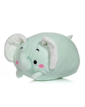 peluche elefante largo