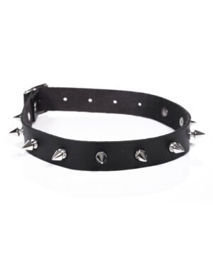collar choker taches