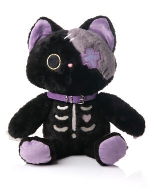 peluche oso zombie