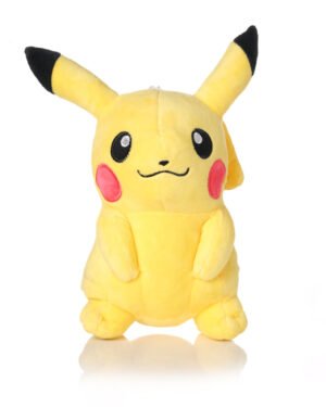 peluche pokemon pikachu