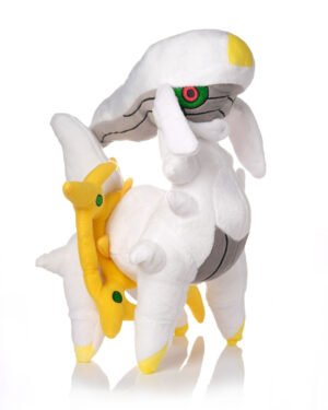 peluche pokemon dios arceus