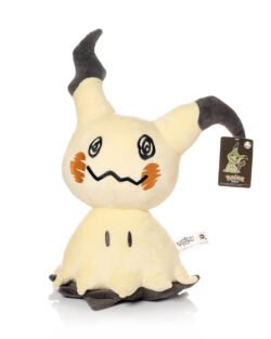 peluche pokemon mimikyu grande