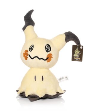 peluche pokemon mimikyu grande