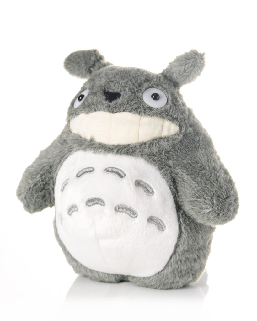 peluche mi vecino totoro