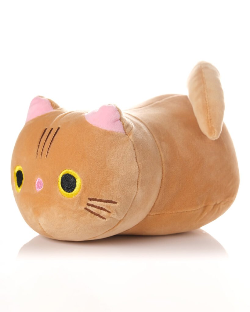 peluche gato negro (copia)