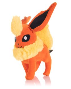 peluche pokemon flareon