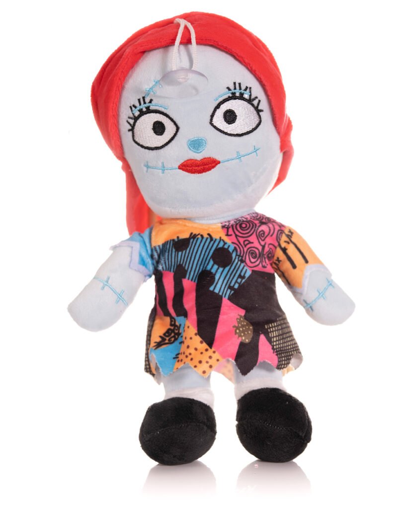 peluche sally jack