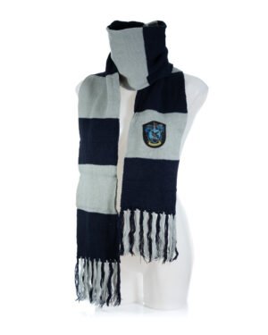 bufanda ravenclaw harry potter