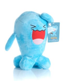 peluche pokemon wobbuffet