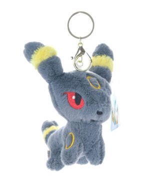 peluche llavero umbreon