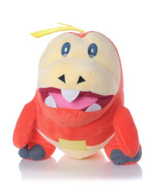 peluche pokemon fuecoco