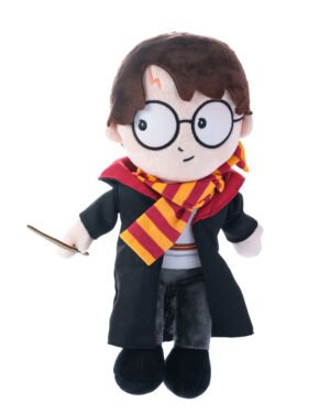 peluche harry potter