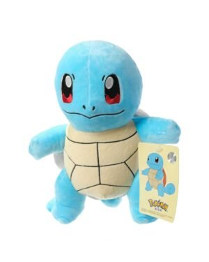 peluche pokemon squirtle