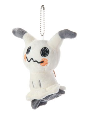 peluche llavero mimikyu