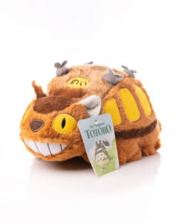 peluche gatobus