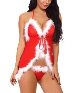 cunjunto navidad webcam erotico