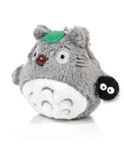 peluche llavero totoro