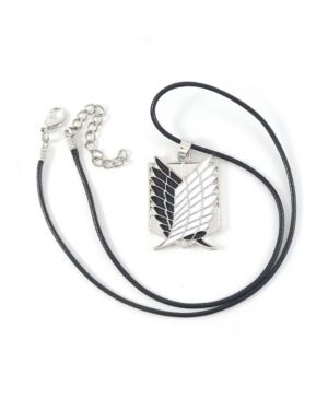 collar shingeki attack on titan legion reconocimiento