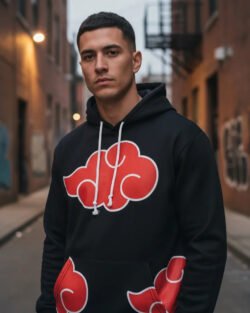 buso naruto akatsuski