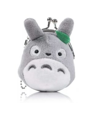 monedero totoro