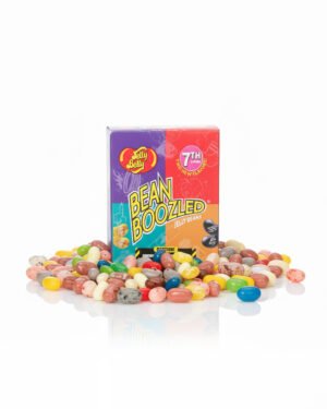 grageas bean boozled