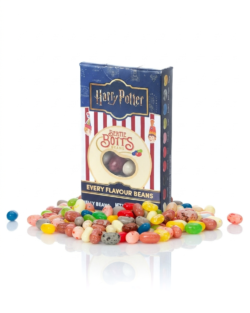 grageas harry potter