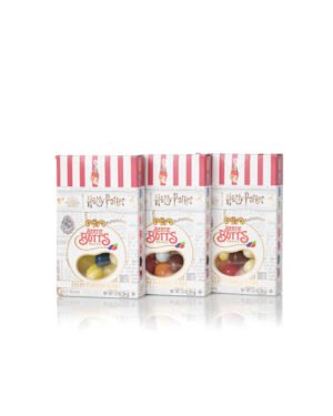 pack grageas harry potter x3