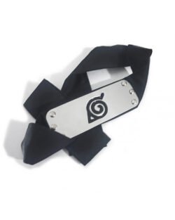 bandana hoja naruto