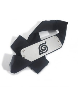 bandana hoja naruto