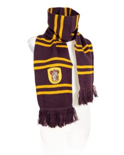 bufanda grifindor harry potter (copia)