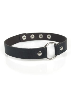 collar choker encaje corazon (copia)