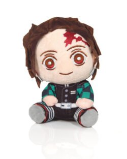 peluche kimetsu no yaiba tanjiro (gonpachiro)