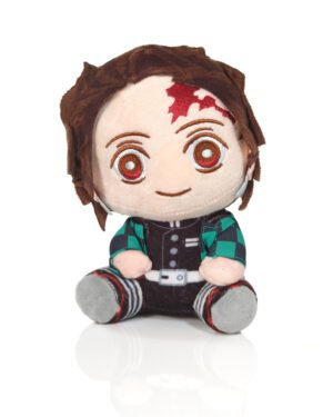 peluche kimetsu no yaiba tanjiro (gonpachiro)