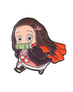 pin nezuko demon slayer