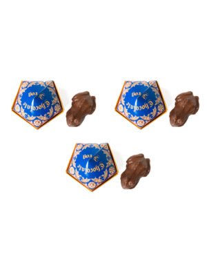 rana de chocolate harry potter (copia)