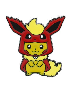 pin pokemon pikcachu disfraz flareon