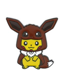 pin pokemon pikcachu disfraz evee