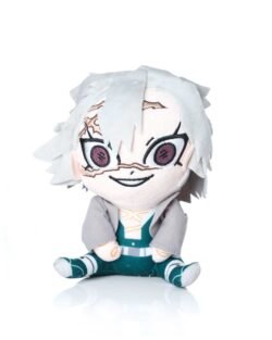 peluche kimetsu no yaiba sanemi hq demon slayer