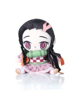 peluche kimetsu no yaiba nezuko hq demon slayer