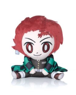 peluche kimetsu no yaiba tanjiro hq demon slayer