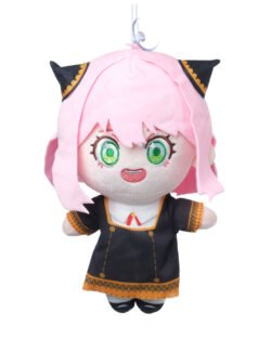 peluche spy family anya forger