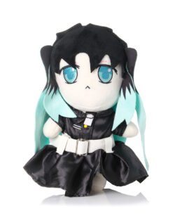 peluche kimetsu no yaiba tokito demon slayer