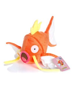 peluche pokemon magikarp