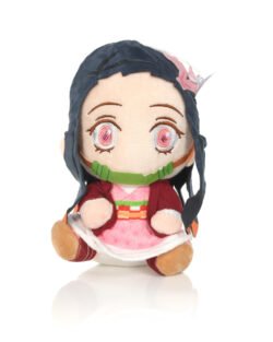 peluche kimetsu no yaiba nezuko demon slayer
