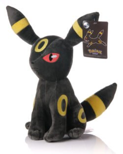 peluche pokemon umbreon eveee