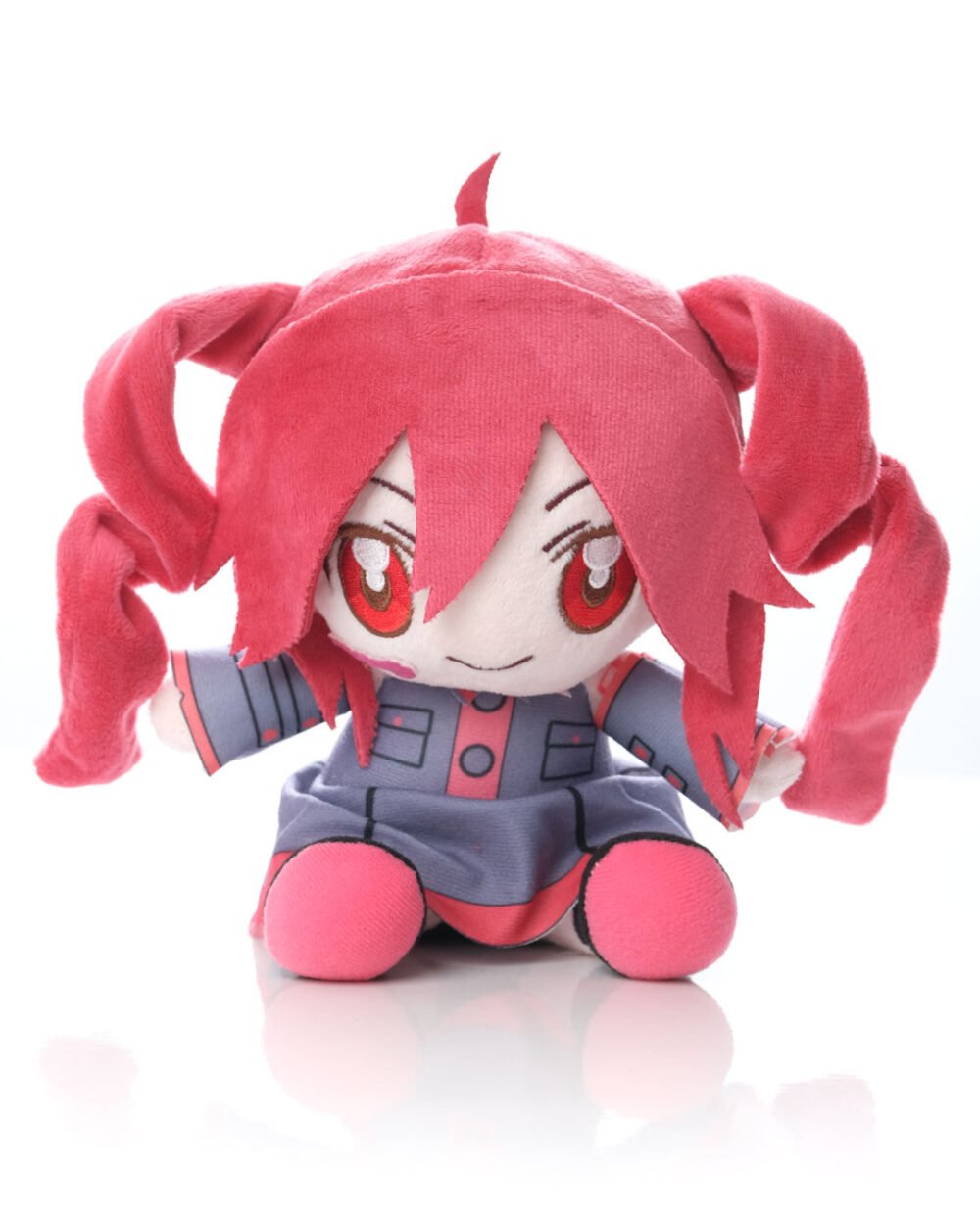 peluche kasane teto
