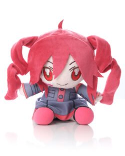 peluche kasane teto