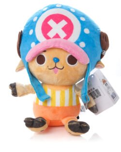 peluche chopper one piece